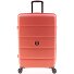  2700 4 wielen Trolley 76 cm variant peach pink