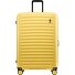  Oxygen 4 wielen Trolley 77 cm met uitbreidingsplooi variant yellow