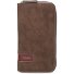  Mademoiselle Portemonnee 20 cm variant nubuk espresso
