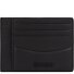 Minimal Focus Kredietkaart etui Leer 12 cm variant ck black Minimal Focus Kredietkaart etui Leer 12 cm variant ck black