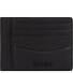  Minimal Focus Kredietkaart etui Leer 12 cm variant ck black