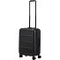  Quadrix 4 wielen Cabinewagen 55 cm variant black