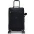  Basic Jet S 4 wielen Cabinewagen 55 cm variant black noir