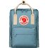  Kanken 16 Dagrugzak 29 cm variant sky blue-light oak