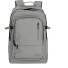  Basics Dagrugzak 48 cm Laptop compartiment variant hellgrau