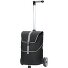 Unus Shopper Mikkel winkelwagen 54 cm variant schwarz