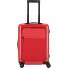  M5 Essential 4 wielen Cabinewagen 55 cm Laptop compartiment variant glossy red