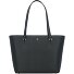 Karly Schoudertas Leer 26 cm variant black Karly Schoudertas Leer 26 cm variant black