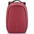  Bobby Hero Kleine Rugzak RFID 38 cm laptopvak variant red