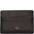  Valencia Kredietkaart etui RFID-bescherming Leer 10 cm variant bronze
