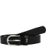 Scarlet Riem Leer variant black | 80 cm Scarlet Riem Leer variant black | 80 cm
