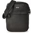  Zair schoudertas 21 cm variant black