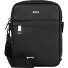  Zair schoudertas 21 cm variant black