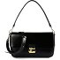  C-Me Schoudertas Leer 29 cm variant noir