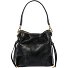  Volterra Schoudertas Leer 20 cm variant black