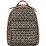Aeon Stad rugzak 26 cm variant darkbrown Aeon Stad rugzak 26 cm variant darkbrown