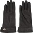  Leren handschoenen variant black | XL