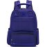  x United Colors of Benetton Colour Block 42 cm laptopvak variant navy