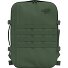  Adventure 65 Dagrugzak 52 cm variant mystic green