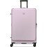  Florence 4 wielen Trolley 79 cm met uitbreidingsplooi variant lilac