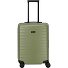 Overseas 4 wielen Cabinewagen S 55 cm variant forest green Overseas 4 wielen Cabinewagen S 55 cm variant forest green