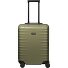  Overseas 4 wielen Cabinewagen S 55 cm variant forest green