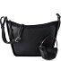  Novia Crossbody tas M 35 cm variant black
