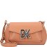  Downtown Schoudertas Leer 21 cm variant caramel