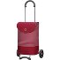 Scala Shopper Tilde Winkelwagen 54 cm variant rot