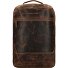  Vintage reisrugzak leer 48 cm laptopvak variant brown