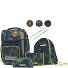 Ergolite Schooltas set variant Camo Rush Ergolite Schooltas set variant Camo Rush