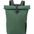  Turenne Soft Dagrugzak RFID-bescherming 46 cm Laptop compartiment variant gruen