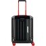  Piquadro x Ducati 4 wielen Cabinewagen 55 cm variant black