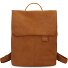  Mademoiselle.M Stad rugzak 29 cm variant nubuk cognac