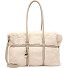  TAS Martha Shopper Tas 46 cm variant beige