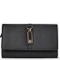  Ameline Portemonnee Leder 15 cm variant black