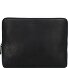 Antieke Avery Leren Laptophoes 35 cm variant black Antieke Avery Leren Laptophoes 35 cm variant black
