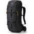  Alpinisto 50 L Trekking rugzak S-M 67 cm variant summit black