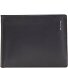  Abtweiler Galbert Portemonnee RFID-bescherming Leer 12.5 cm variant black