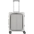 21 Domestic 4 wielen Cabinewagen S 55 cm Laptop compartiment variant platinum 21 Domestic 4 wielen Cabinewagen S 55 cm Laptop compartiment variant platinum