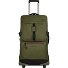  Corner 2 wielen Reistas 68 cm variant green