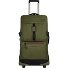  Corner 2 wielen Reistas 68 cm variant green