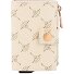  Cortina 1.0 C-Four Creditcard etui RFID 7.5 cm variant offwhite