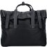  Aktetas Leer 42 cm Laptopvak variant schwarz