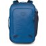  Transporter 44 Weekender reistas 34 cm variant blue flame-scoria blue