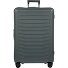 Roadster 4 wielen Trolley L 75 cm met uitbreidingsplooi variant grey matt Roadster 4 wielen Trolley L 75 cm met uitbreidingsplooi variant grey matt