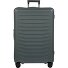  Roadster 4 wielen Trolley L 75 cm met uitbreidingsplooi variant grey matt