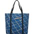Andrea Shopper Tas 39 cm variant pool Andrea Shopper Tas 39 cm variant pool