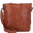 Submarine Schoudertas Leer 23 cm variant cognac Submarine Schoudertas Leer 23 cm variant cognac