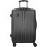  Lima 2.0 4-Wiel Trolley 66 cm met dubbele wielen variant schwarz